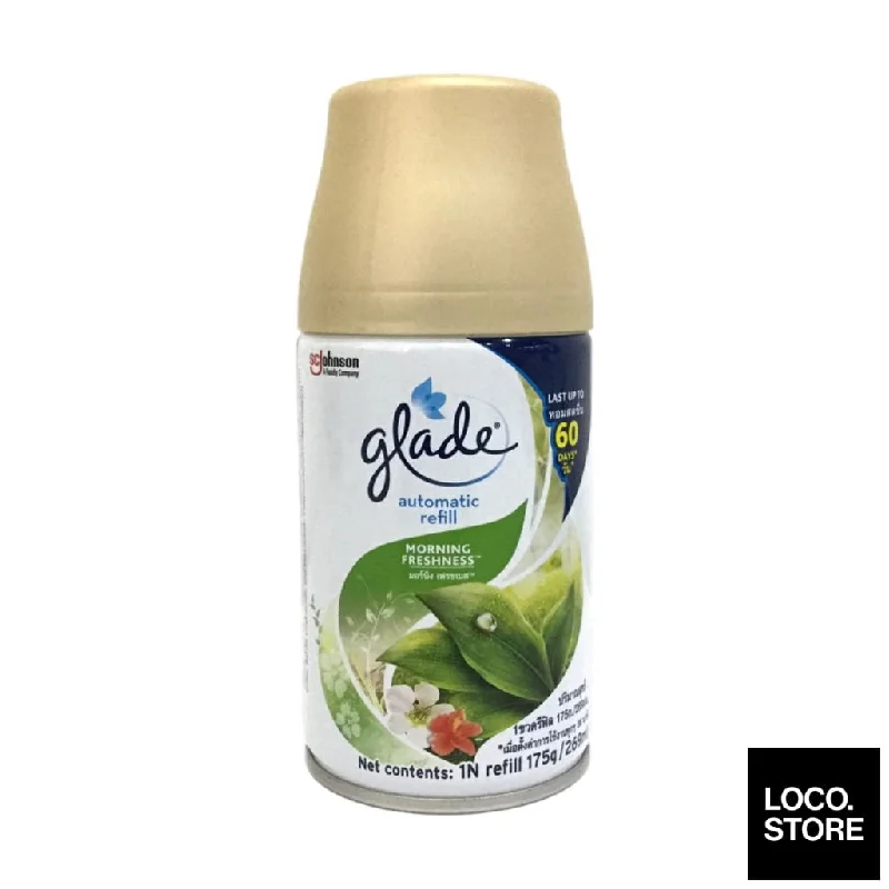 Glade Autospray Morning Fresh (Refill Pack) 175g