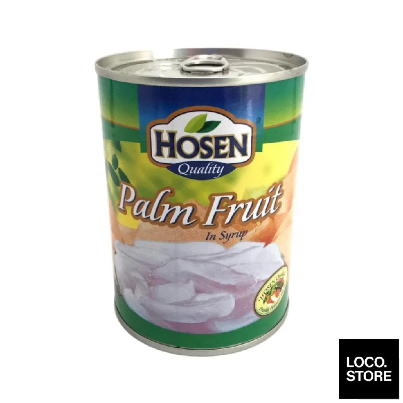 Hosen Palm Fruit 565G