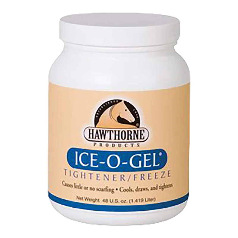 Ice-O-Gel