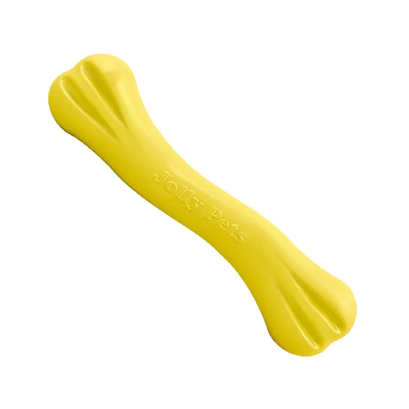 Jolly Pets - Jolly Bone - Yellow