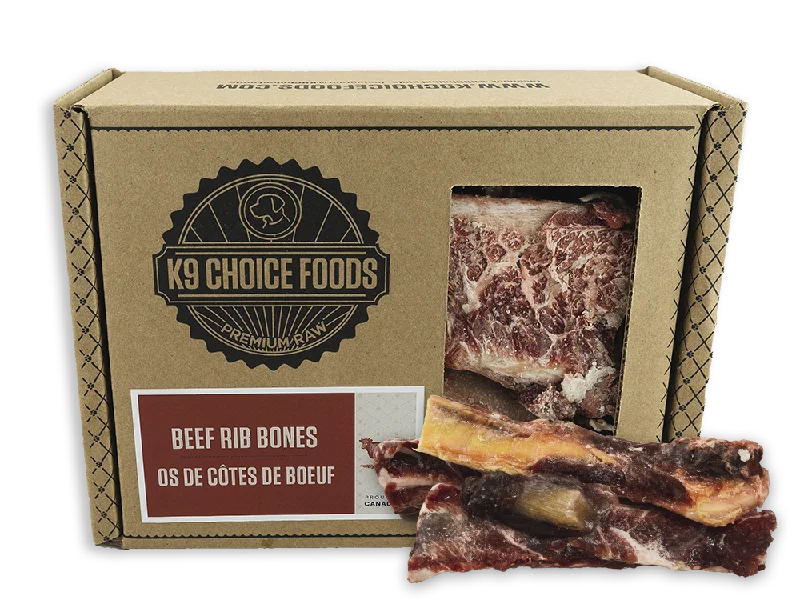 K9 Choice - Bones - Ribs