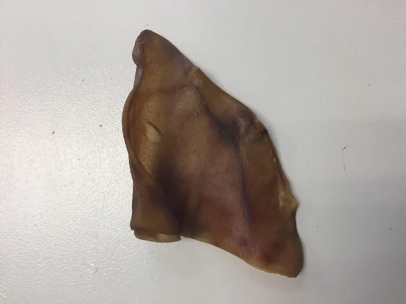 Dehydrated Pig Ear