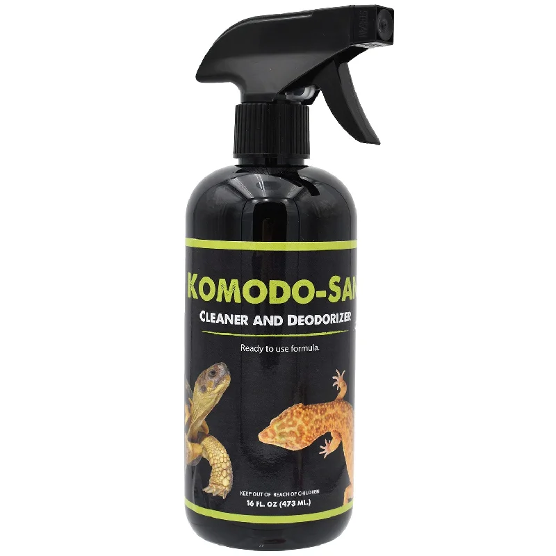 Komodo San Spray