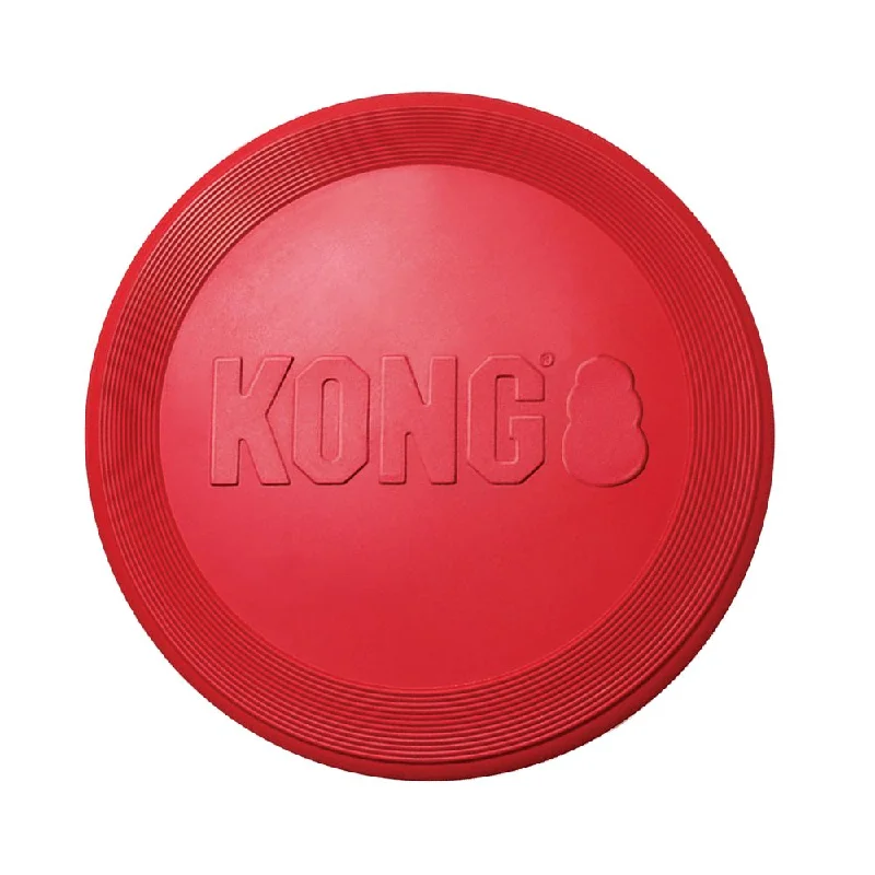 Kong - Flyer - Original - Red