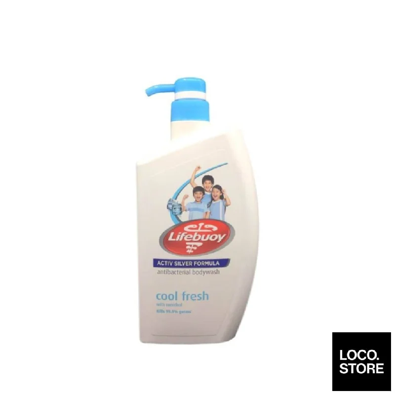 Lifebuoy Body Wash Cool Fresh 920ml