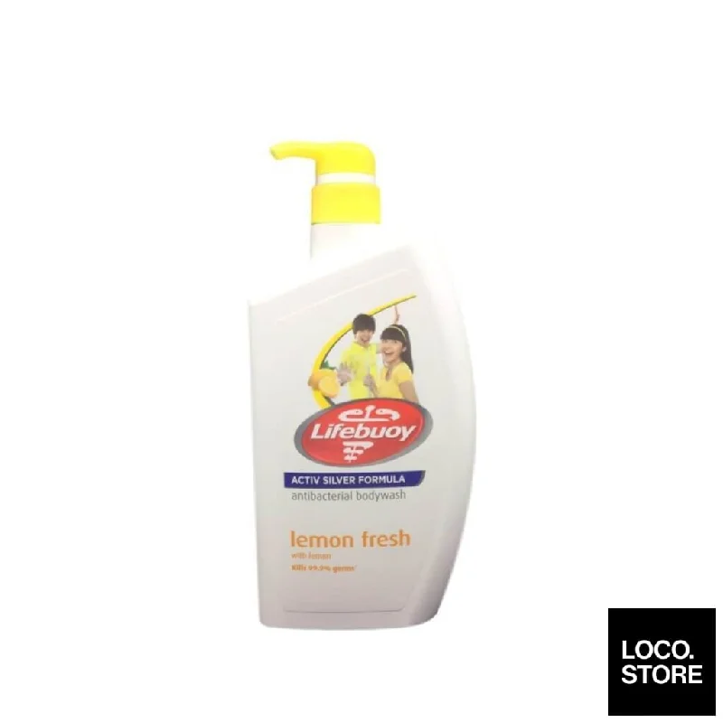 Lifebuoy Body Wash Lemon Fresh 920ml