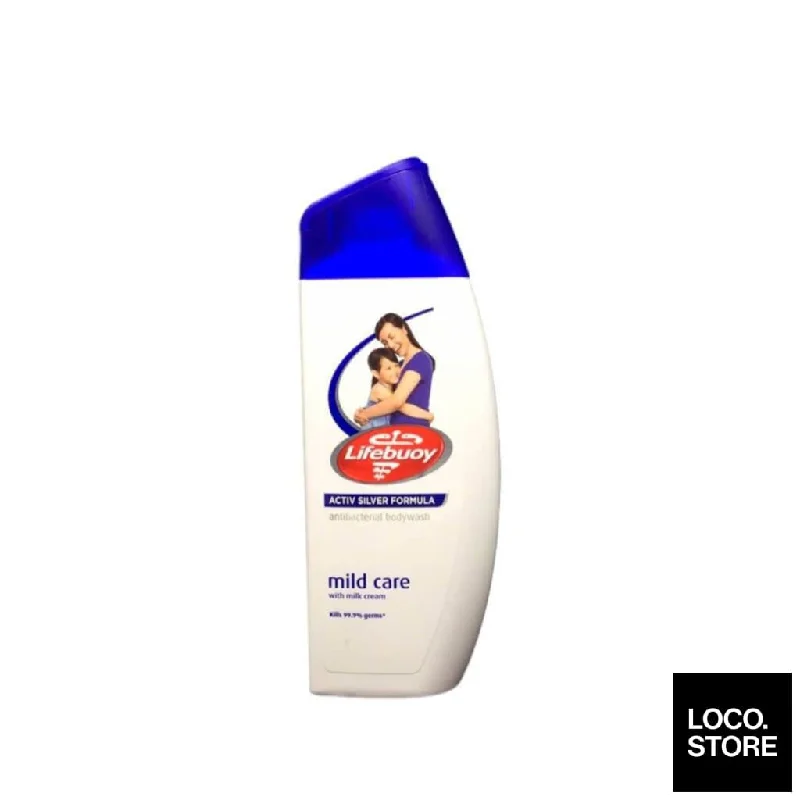 Lifebuoy Body Wash Mildcare 275ml