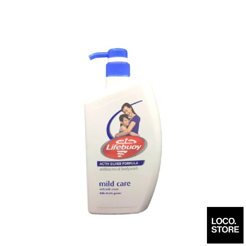 Lifebuoy Body Wash Gentlecare 920ml