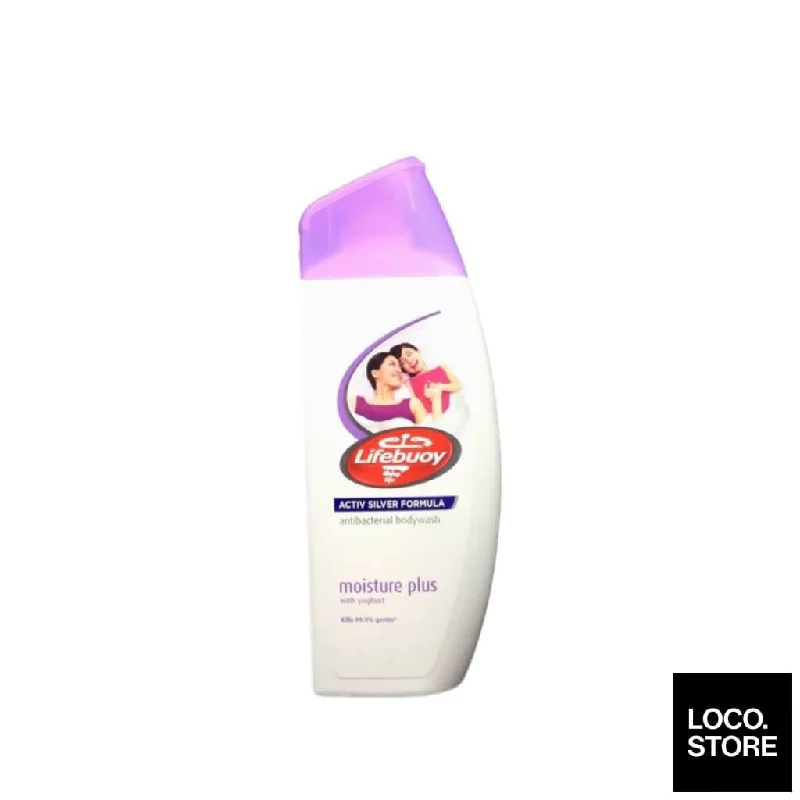 Lifebuoy Body Wash Moisture Plus 275ml