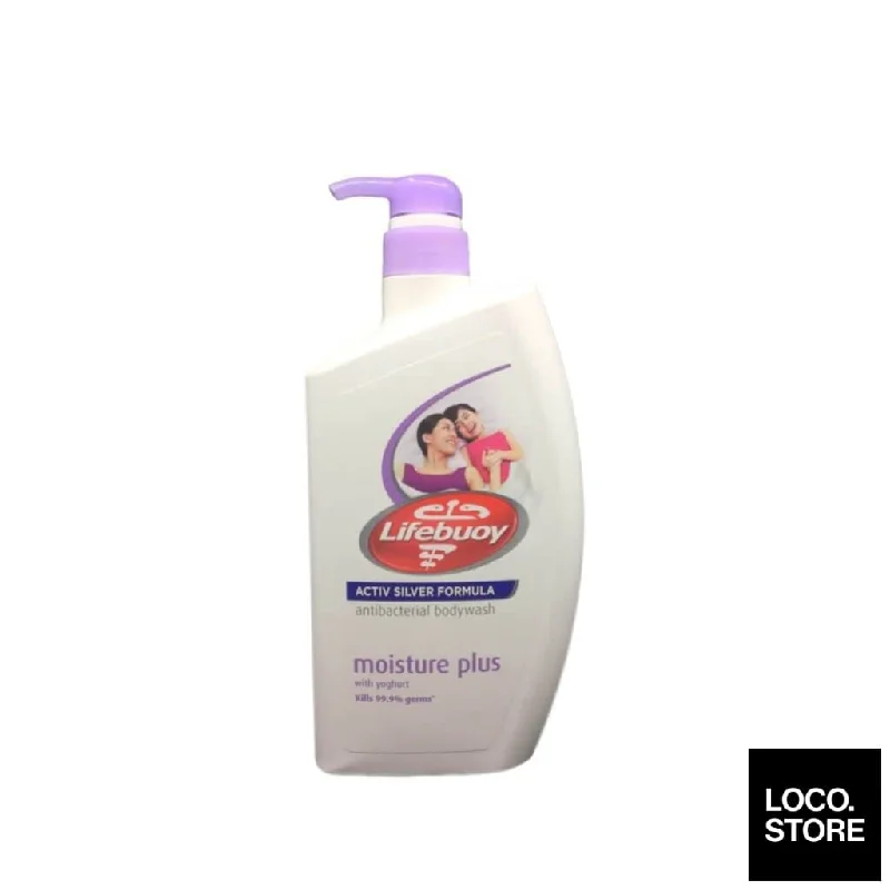 Lifebuoy Body Wash Moisture Plus 920ml