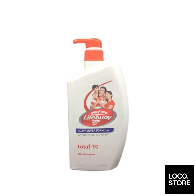 Lifebuoy Body Wash Total 10 920ml