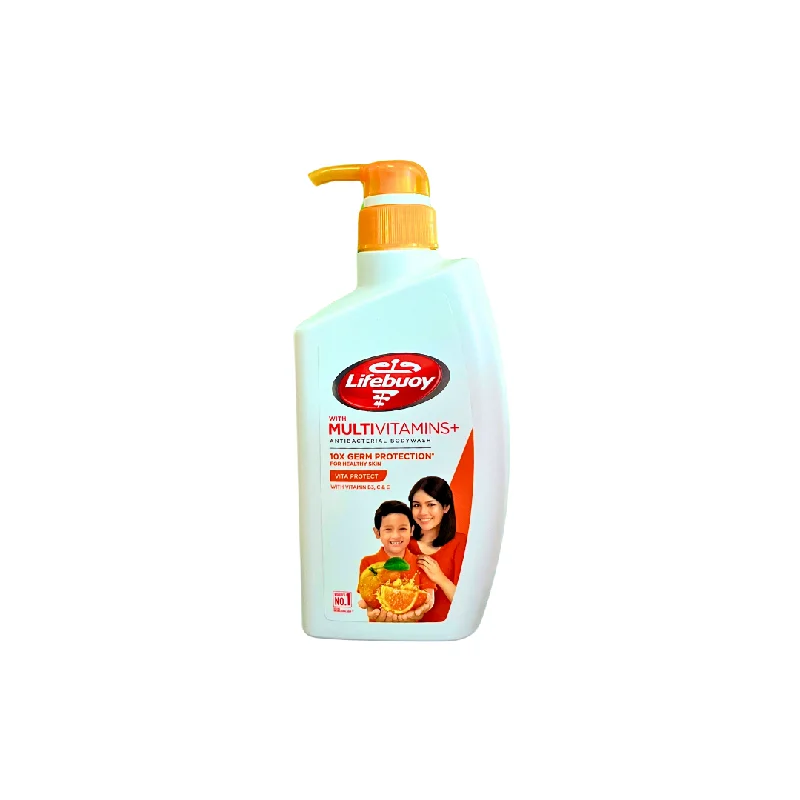 Lifebuoy Body Wash Vita Protect 500ml