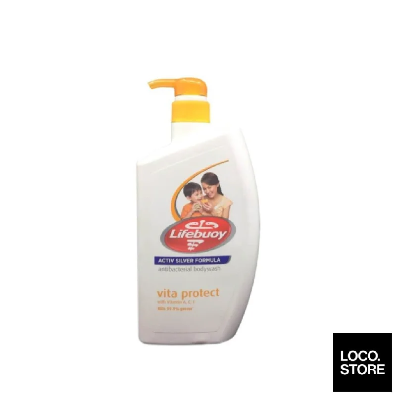 Lifebuoy Body Wash Vita Protect 920ml