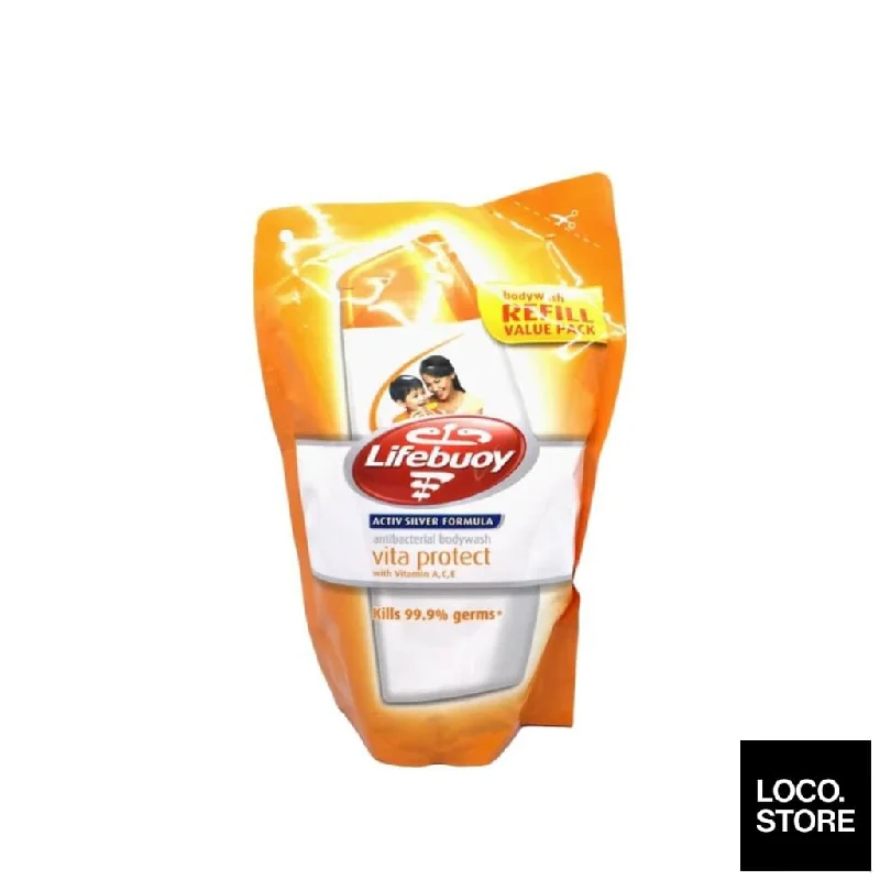 Lifebuoy Body Wash Vita Protect (Refill) 450ml