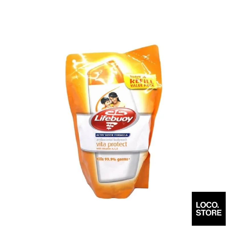 Lifebuoy Body Wash Vita Protect (Refill) 850ml