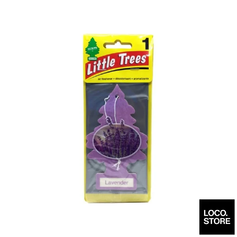 Little Tree Lavender