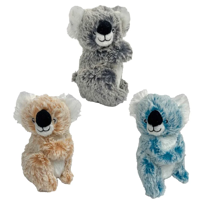 Minipet Koala, Assorted Colors, 5"