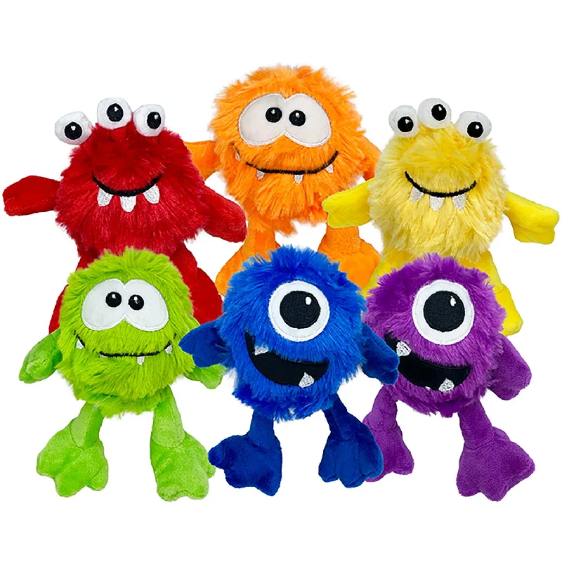 Minipet Monsters, Assorted, 5"