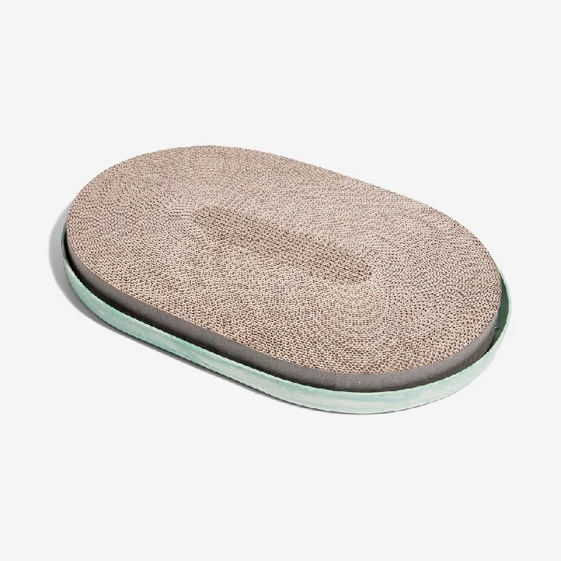 Mint | Cat Scratcher