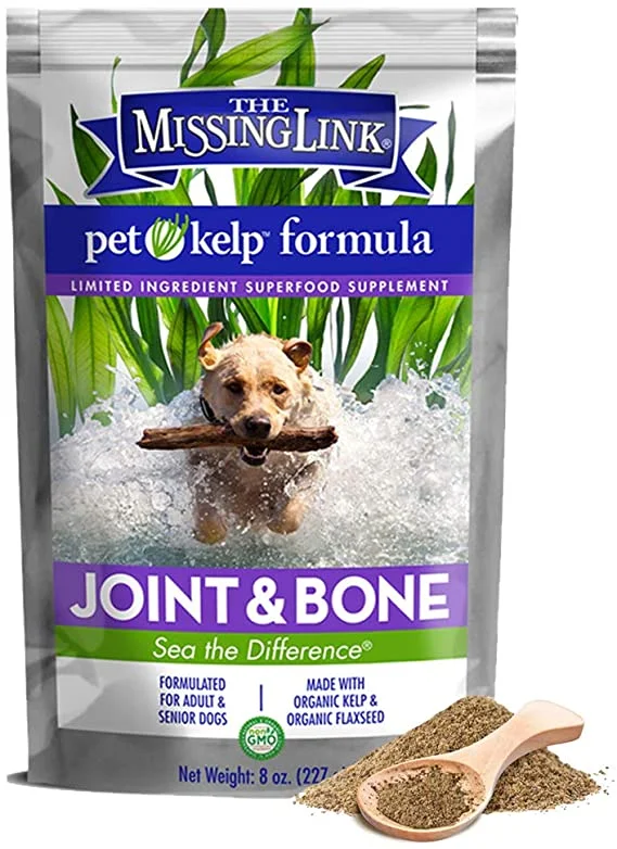 Missing Link - Pet Kelp Joint & Bone