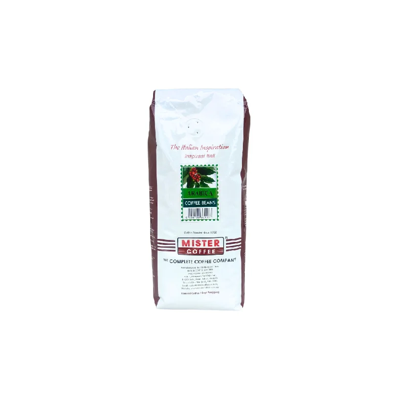 Mister Coffee Beans Arabica 500g