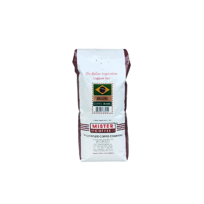 Mister Coffee Beans Brazil 500g