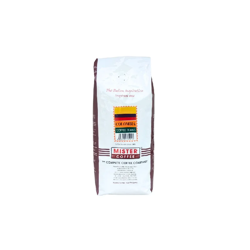 Mister Coffee Beans Colombia 500g