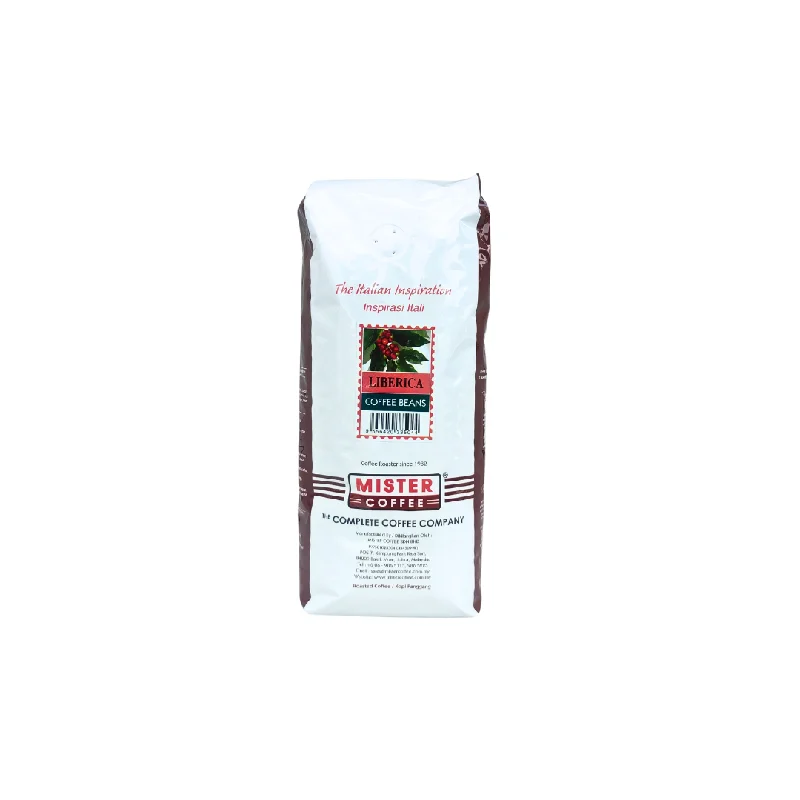 Mister Coffee Beans Liberica 500g