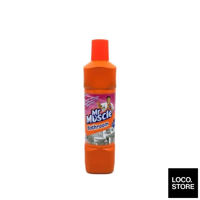 Mr Muscle Bathroom Floral 450ml