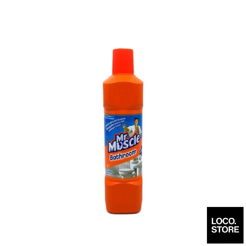 Mr Muscle Bathroom Regular 450ml