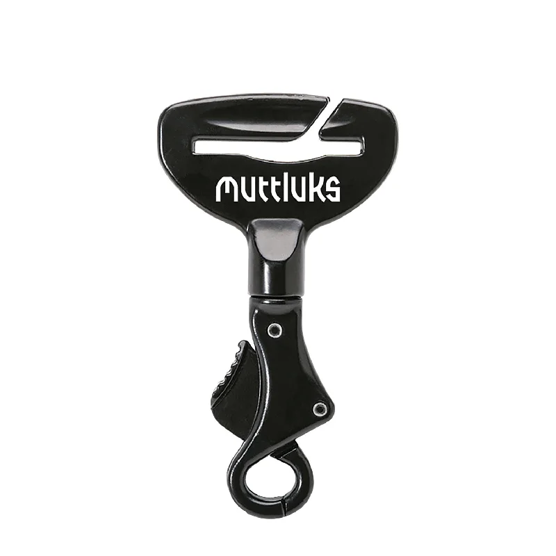 Muttluks - Seat Belt Clip