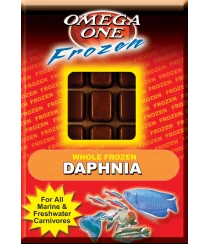 Omega One - Frozen - Daphnia