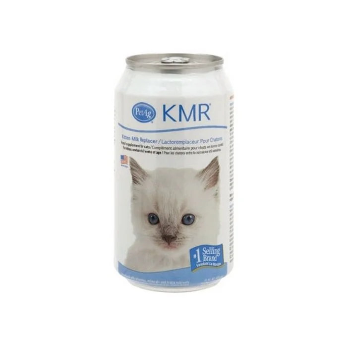 PetAg - Kitten Milk Replacer - KMR Liquid