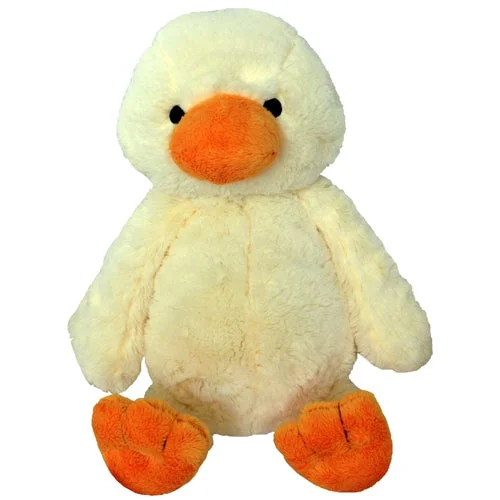 Petlou - Stuffed Toy - Duck