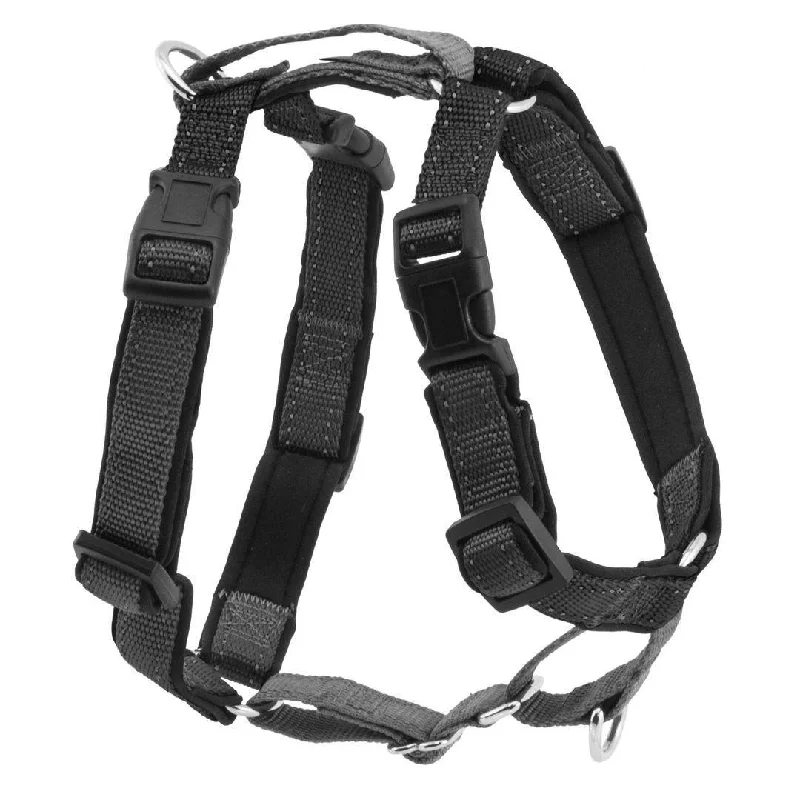 PetSafe 3 in 1 Harness Black