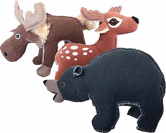 Forest Friends