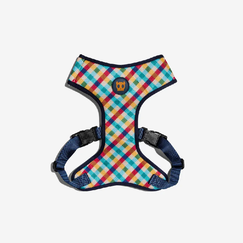 Phantom | Adjustable Air Mesh Harness