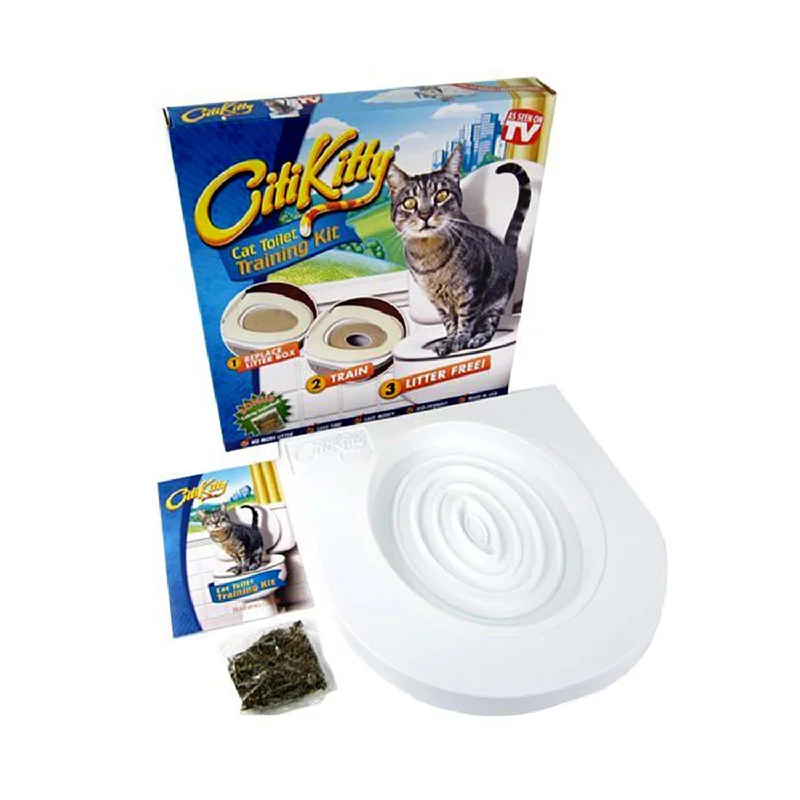 Ps Citikitty Toilet Training Kit