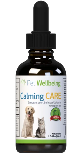 PW Calming Care