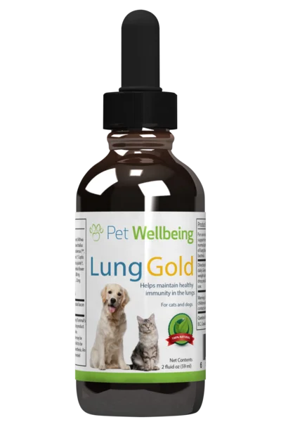 PW Lung Gold