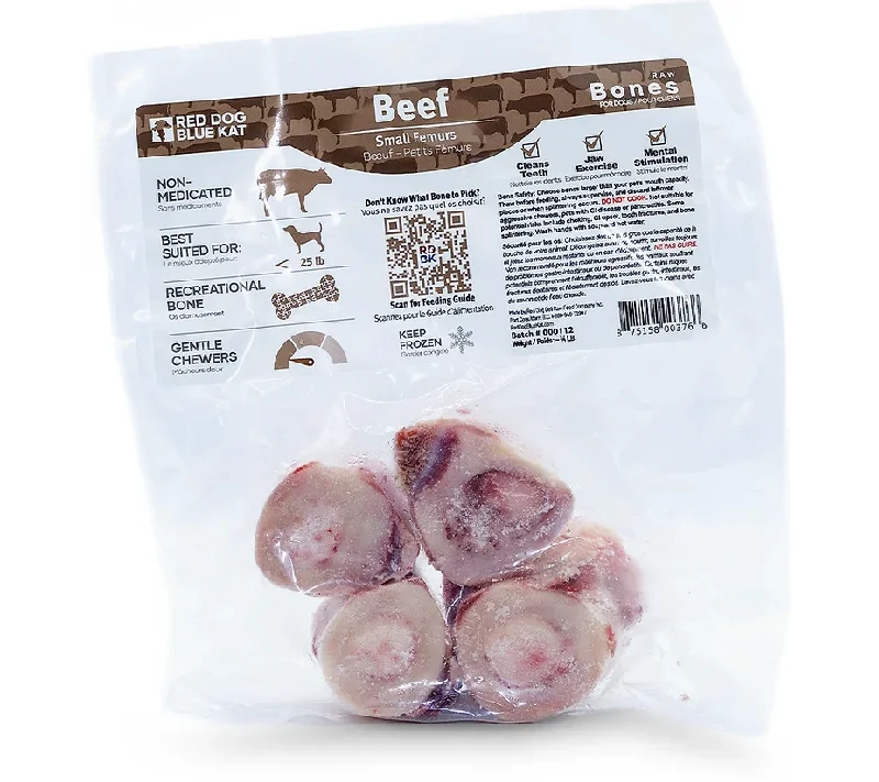 RDBK Frozen Beef Femur