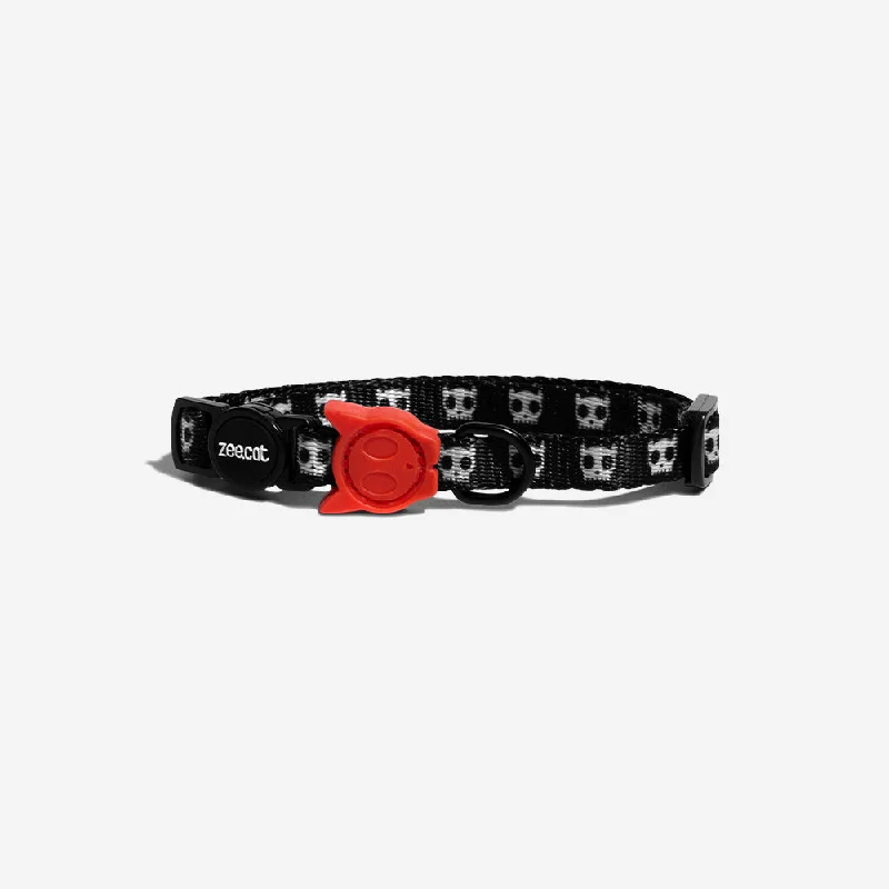 Skull 2.0 | Cat Collar