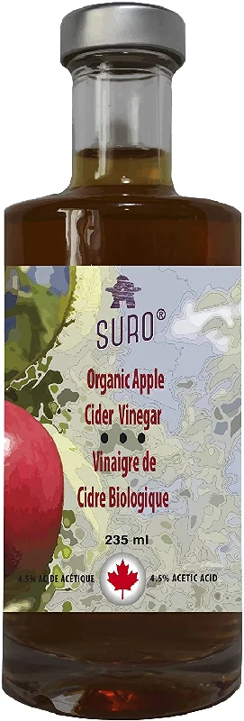 Suro - Organic Apple Cider Vinegar