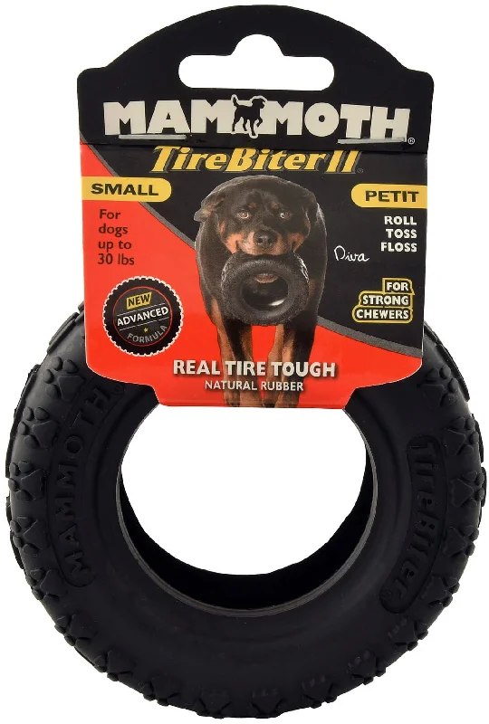 TireBiter II Dog Toy