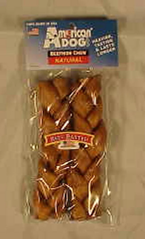 Usa Beefhide Braided Sticks