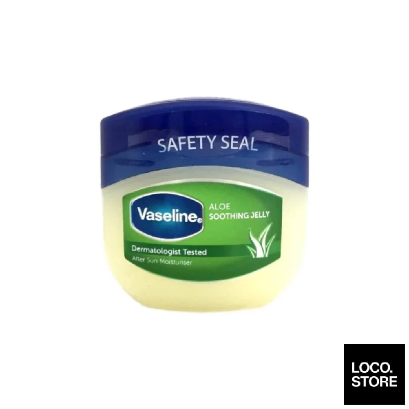 Vaseline Aloe Pure Jelly 50ml