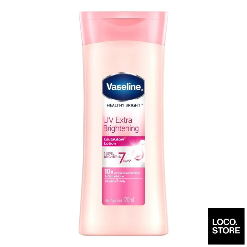 Vaseline Body Lotion UV Extra Brighten 250ml