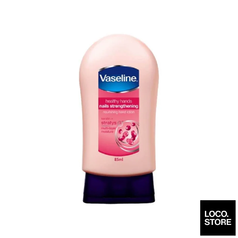 Vaseline Lotion Hand And Nail 85ml