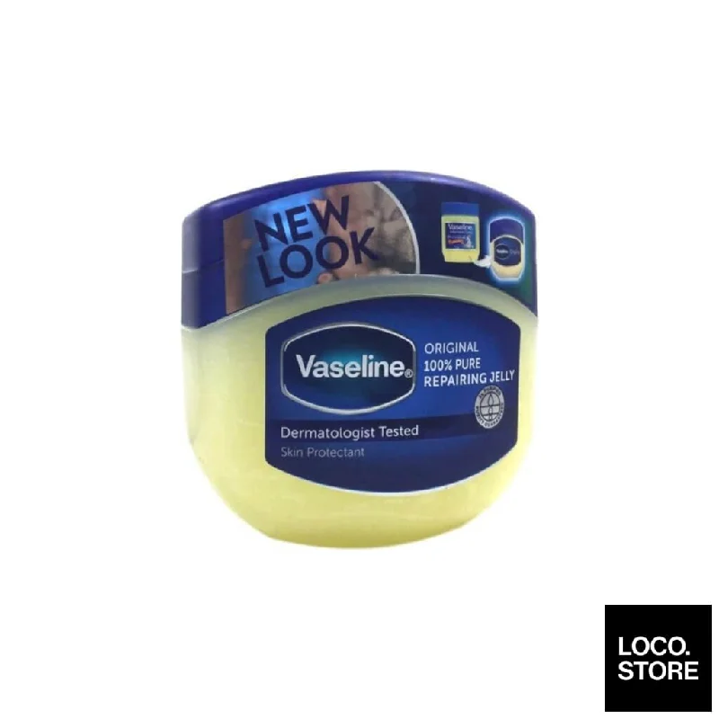 Vaseline Pure Jelly 100ml