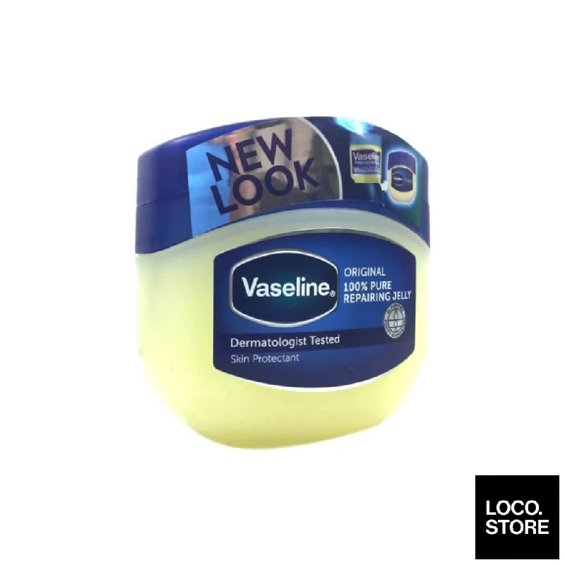 Vaseline Pure Jelly 250ml